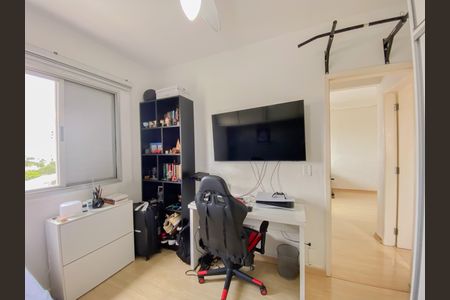 Apartamento à venda com 54m², 2 quartos e 1 vagaQuarto 2