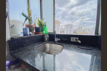 Apartamento à venda com 54m², 2 quartos e 1 vagaÁrea de Serviço