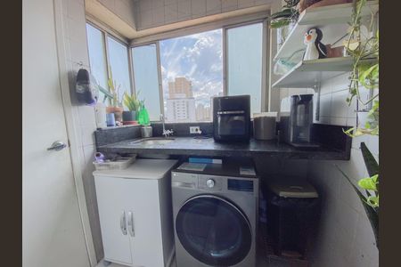 Apartamento à venda com 54m², 2 quartos e 1 vagaÁrea de Serviço