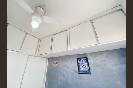 Apartamento à venda com 54m², 2 quartos e 1 vagaQuarto 2