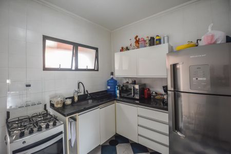 Casa de condomínio à venda com 126m², 3 quartos e 2 vagas Casa de condomínio à venda com 126m², 3 quartos e 2 vagasCozinha