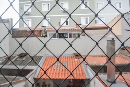 Casa de condomínio à venda com 126m², 3 quartos e 2 vagas Casa de condomínio à venda com 126m², 3 quartos e 2 vagasVista do Quarto 1