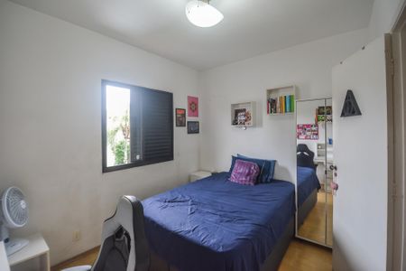 Casa de condomínio à venda com 126m², 3 quartos e 2 vagas Casa de condomínio à venda com 126m², 3 quartos e 2 vagasQuarto 2