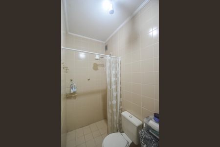 Casa de condomínio à venda com 126m², 3 quartos e 2 vagas Casa de condomínio à venda com 126m², 3 quartos e 2 vagasBanheiro