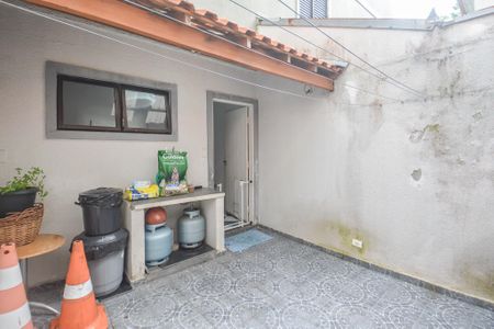 Casa de condomínio à venda com 126m², 3 quartos e 2 vagas Casa de condomínio à venda com 126m², 3 quartos e 2 vagasQuintal