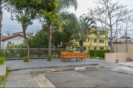 Casa de condomínio à venda com 126m², 3 quartos e 2 vagas Casa de condomínio à venda com 126m², 3 quartos e 2 vagasÁrea comum