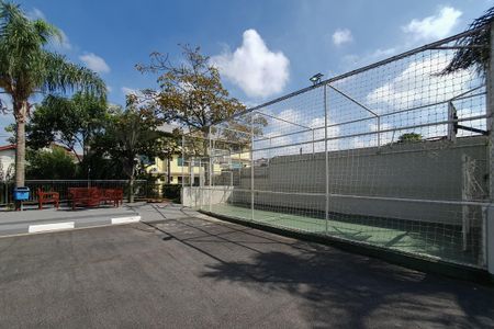 Casa de condomínio à venda com 126m², 3 quartos e 2 vagas Casa de condomínio à venda com 126m², 3 quartos e 2 vagasÁrea comum