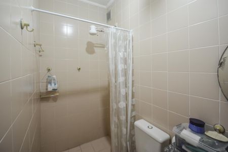 Casa de condomínio à venda com 126m², 3 quartos e 2 vagas Casa de condomínio à venda com 126m², 3 quartos e 2 vagasBanheiro