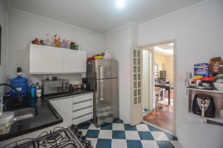 Casa de condomínio à venda com 126m², 3 quartos e 2 vagas Casa de condomínio à venda com 126m², 3 quartos e 2 vagasCozinha