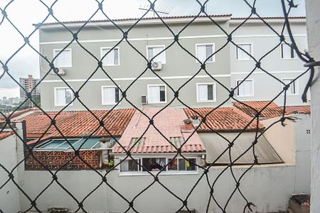 Casa de condomínio à venda com 126m², 3 quartos e 2 vagas Casa de condomínio à venda com 126m², 3 quartos e 2 vagasVista do Quarto Suíte