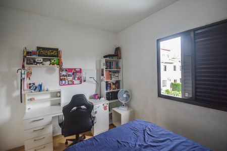 Casa de condomínio à venda com 126m², 3 quartos e 2 vagas Casa de condomínio à venda com 126m², 3 quartos e 2 vagasQuarto 2