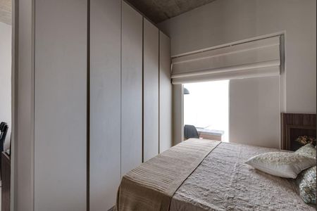 Apartamento para alugar com 1 quarto, 44m² em Indianópolis, São Paulo