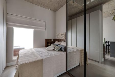 Apartamento para alugar com 1 quarto, 44m² em Indianópolis, São Paulo