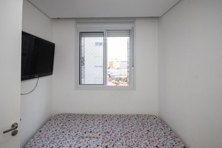 Apartamento para alugar com 35m², 2 quartos e sem vagaQuarto 2