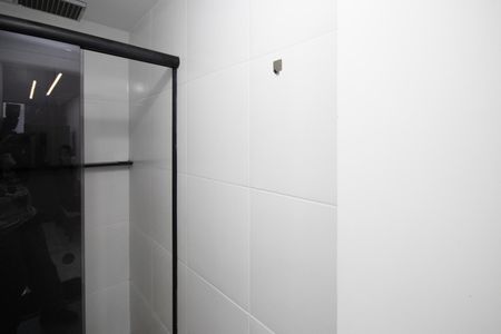 Banheiro de apartamento para alugar com 2 quartos, 35m² em Vila Guilherme, São Paulo