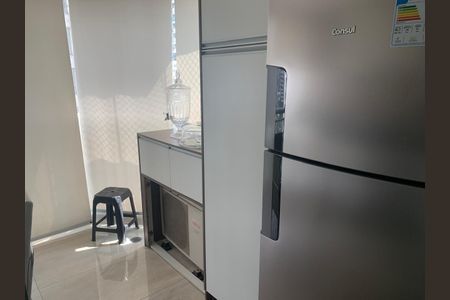 Apartamento para alugar com 2 quartos, 64m² em Vila Olímpia, São Paulo