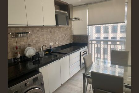 Apartamento para alugar com 2 quartos, 64m² em Vila Olímpia, São Paulo