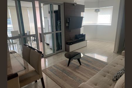 Apartamento para alugar com 2 quartos, 64m² em Vila Olímpia, São Paulo