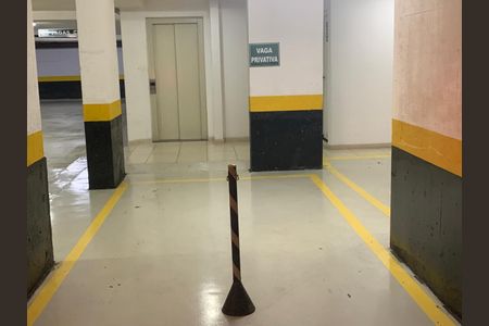 Apartamento para alugar com 2 quartos, 64m² em Vila Olímpia, São Paulo