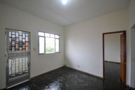 Sala de casa para alugar com 2 quartos, 70m² em Prata, Nova Iguaçu