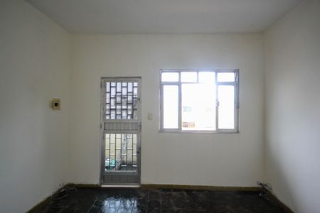 Sala de casa para alugar com 2 quartos, 70m² em Prata, Nova Iguaçu