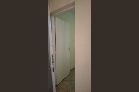 Casa para alugar com 55m², 1 quarto e sem vaga Casa para alugar com 55m², 1 quarto e sem vagaBanheiro