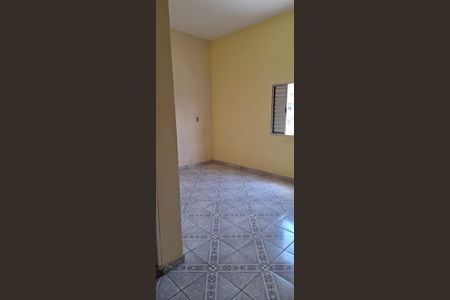 Quarto de casa para alugar com 1 quarto, 55m² em Brasilândia, São Paulo