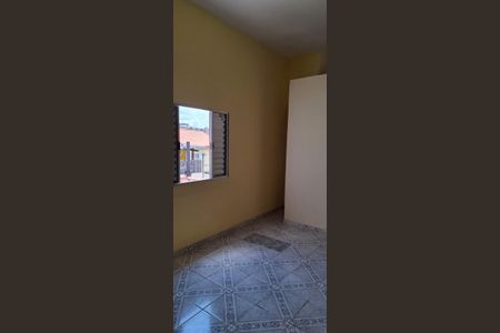 Quarto de casa para alugar com 1 quarto, 55m² em Brasilândia, São Paulo