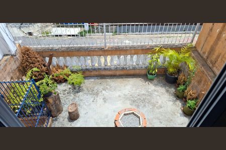 Casa para alugar com 55m², 1 quarto e sem vaga Casa para alugar com 55m², 1 quarto e sem vagaÁrea externa