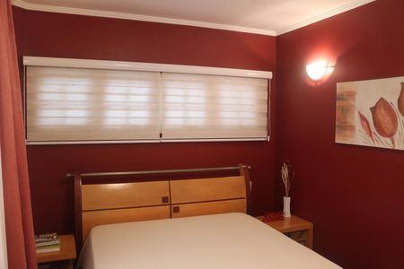 Suíte de casa à venda com 3 quartos, 159m² em Santo Antônio, São Caetano do Sul