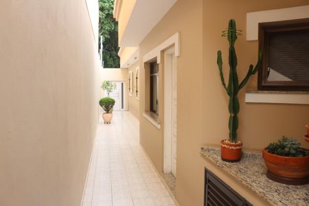 Casa à venda com 159m², 3 quartos e 2 vagasQuintal