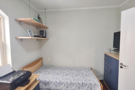 Casa à venda com 159m², 3 quartos e 2 vagasQuarto 1