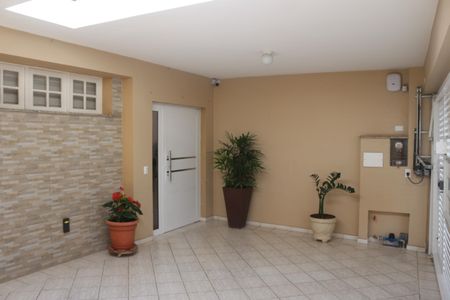 Casa à venda com 159m², 3 quartos e 2 vagasGaragem