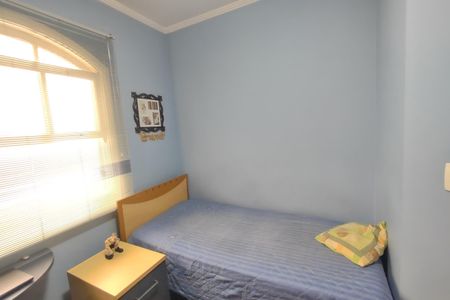 Casa à venda com 159m², 3 quartos e 2 vagasQuarto 2