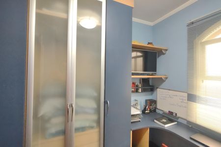 Casa à venda com 159m², 3 quartos e 2 vagasQuarto 2