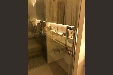 Apartamento para alugar com 2 quartos, 130m² em Cerqueira César, São Paulo