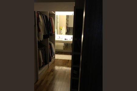 Apartamento para alugar com 2 quartos, 130m² em Cerqueira César, São Paulo