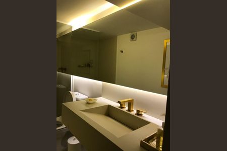 Apartamento para alugar com 2 quartos, 130m² em Cerqueira César, São Paulo