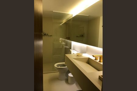 Apartamento para alugar com 2 quartos, 130m² em Cerqueira César, São Paulo