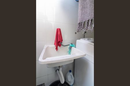 Apartamento à venda com 37m², 2 quartos e sem vagaÁrea de Serviço