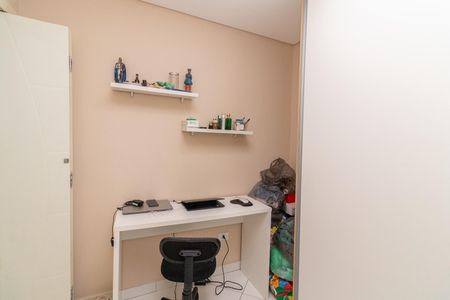 Apartamento à venda com 37m², 2 quartos e sem vagaQuarto 2