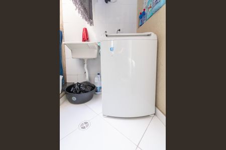 Apartamento à venda com 37m², 2 quartos e sem vagaÁrea de Serviço