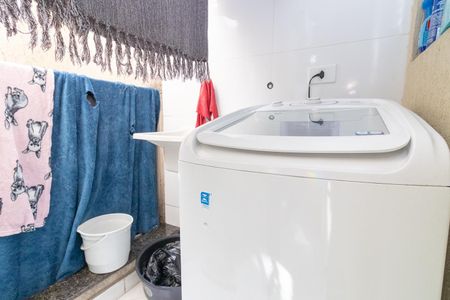 Apartamento à venda com 37m², 2 quartos e sem vagaÁrea de Serviço