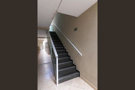 Apartamento à venda com 37m², 2 quartos e sem vagaÁrea comum - Escada