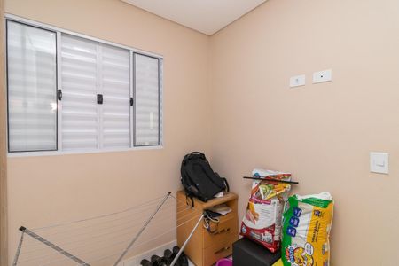 Apartamento à venda com 37m², 2 quartos e sem vagaQuarto 2