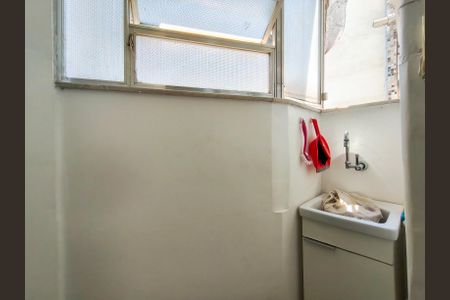 Apartamento à venda com 90m², 3 quartos e sem vagaÁrea de Serviço