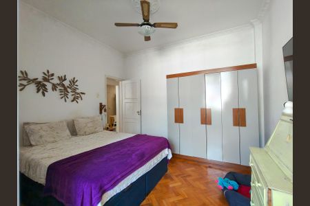 Apartamento à venda com 90m², 3 quartos e sem vagaQuarto 2