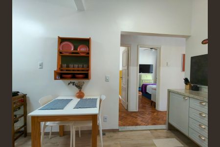 Apartamento à venda com 90m², 3 quartos e sem vagaCozinha