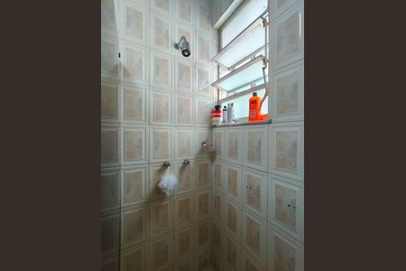 Apartamento à venda com 90m², 3 quartos e sem vagaBanheiro Social