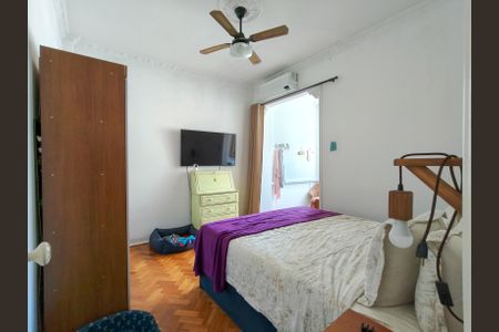 Apartamento à venda com 90m², 3 quartos e sem vagaQuarto 2